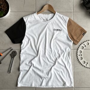 T-shirt MALHADA 🏆