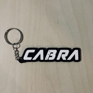 Porta-chaves CABRA