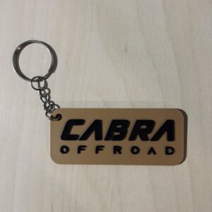 Porta-chaves "Terra"