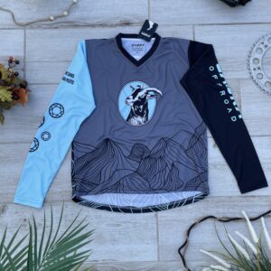 Jersey 'Queijo de Cabra'