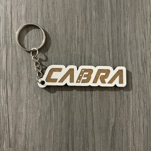 Porta-chaves CABRA