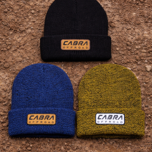 Gorro 'Winter'